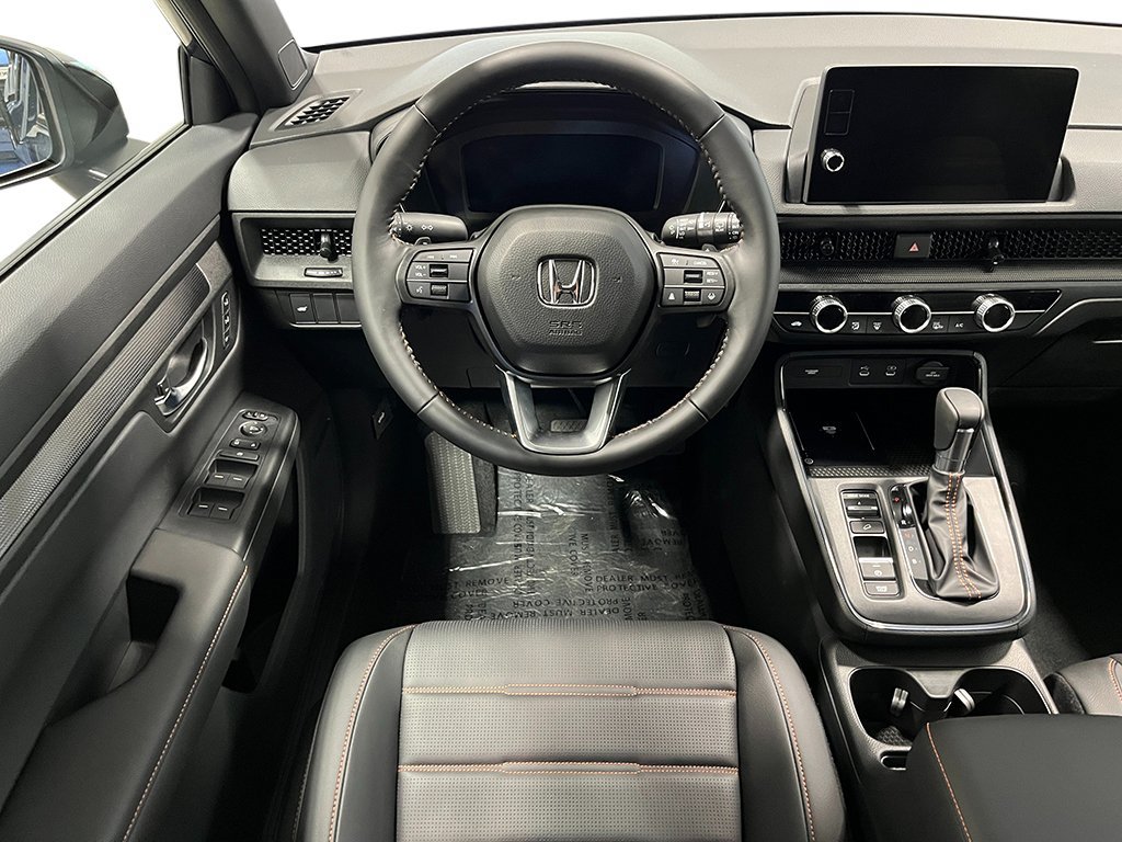 New 2027 Honda CR-V Sport-L image 17