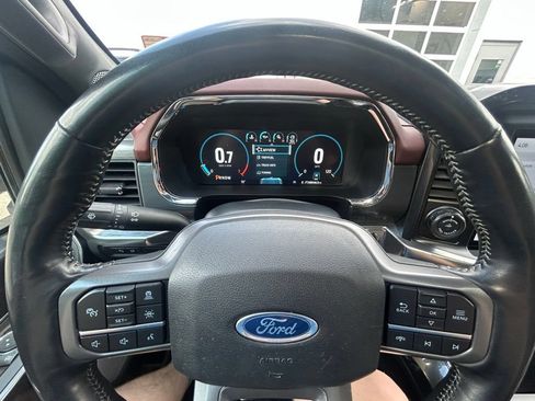 Used 2021 Ford F150 Lariat AWD/4WD image 13