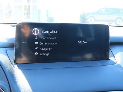 Used 2021 MAZDA CX-9 Grand Touring image 32