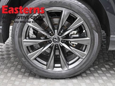 Used 2024 Lexus RX 350 F Sport w/ Convenience Package AWD/4WD image 32