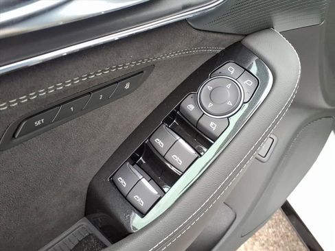 New 2026 Cadillac CT5 V w/ Technology Package image 13