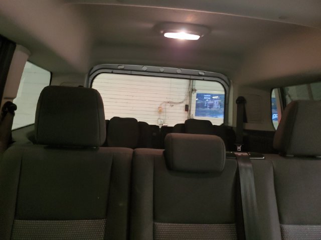 Used 2017 Ford Transit Connect XL FWD image 22