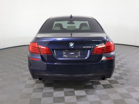 Used 2015 BMW 535i 535i image 6