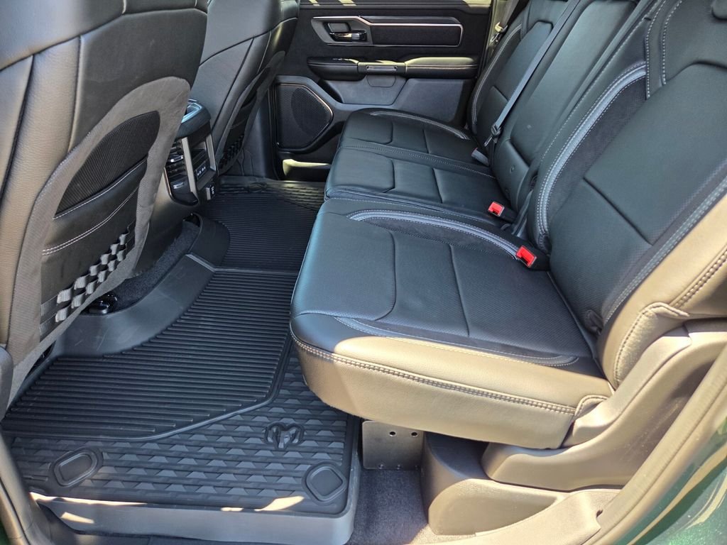 New 2027 RAM 1500 RHO AWD/4WD image 7