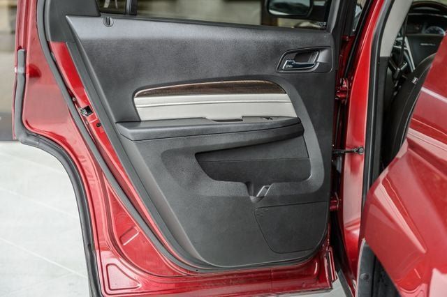 Used 2017 GMC Terrain Denali FWD image 50