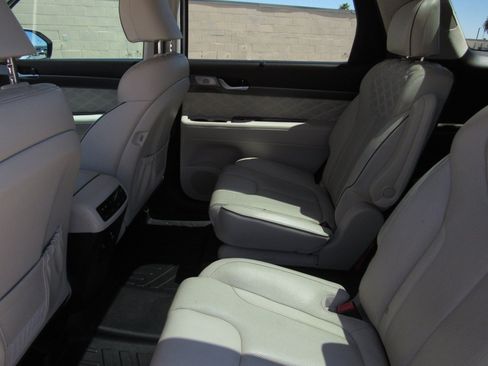 Used 2020 Hyundai Palisade Limited AWD/4WD image 15