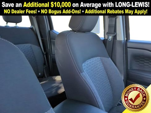 Used 2024 Ford Ranger XL w/ Trailer Tow Package image 22