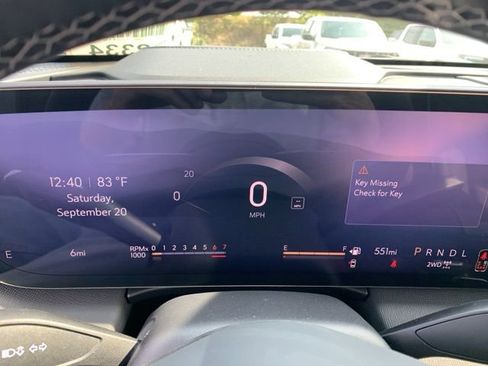 New 2026 Buick Enclave Sport Touring w/ Power Package image 18