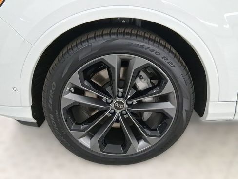New 2026 Audi Q7 3.0T Premium Plus image 11