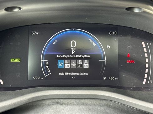 Certified 2026 Toyota Camry SE w/ Multimedia Upgrade Package image 40