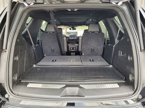 Used 2021 GMC Yukon AT4 image 26