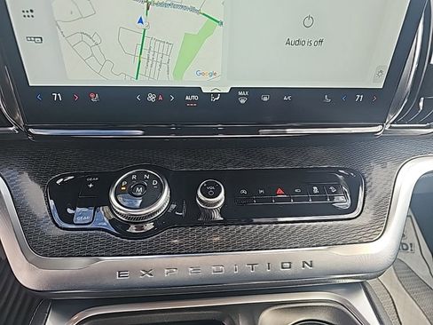 New 2026 Ford Expedition Max Platinum image 20