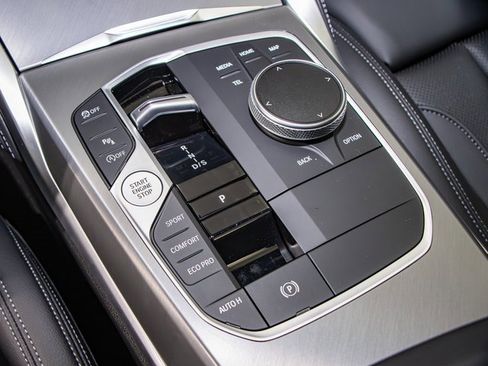 Used 2025 BMW 230i xDrive Coupe w/ M Sport Package image 19