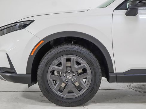 New 2026 Honda CR-V TrailSport image 15
