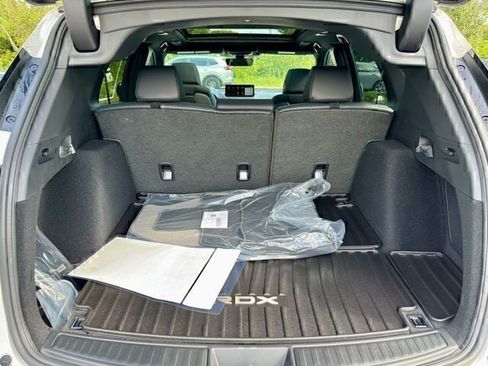 New 2026 Acura RDX A-Spec AWD/4WD image 34