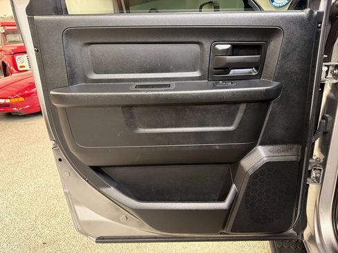 Used 2022 RAM 3500 Tradesman AWD/4WD image 36