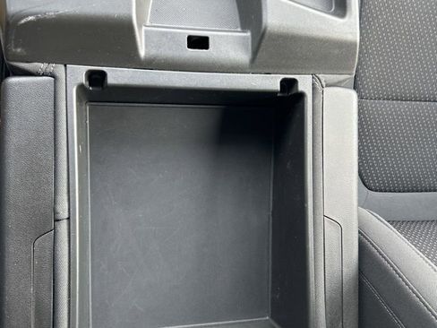 Used 2021 Chevrolet Silverado 1500 Custom Trail Boss image 38