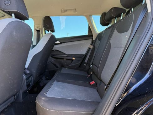 Used 2022 Volkswagen Taos S w/ IQ Drive S Package image 15