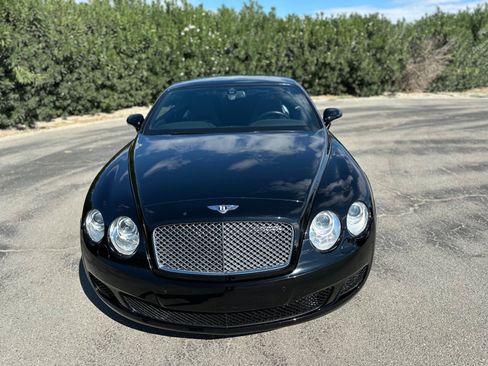 Used 2009 Bentley Continental GT image 24
