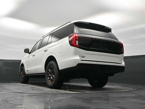 New 2026 Ford Expedition Tremor image 23