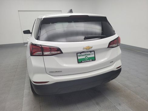 Used 2024 Chevrolet Equinox LS image 6