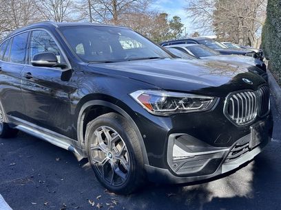 Used 2020 BMW X1 xDrive28i w/ Premium Package