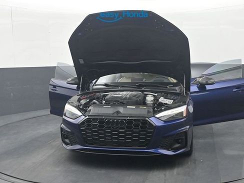 Used 2023 Audi A5 2.0T Prestige w/ Black Optic Plus Package image 36