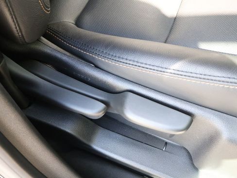 Certified 2021 Chevrolet Equinox Premier w/ Redline Edition image 43