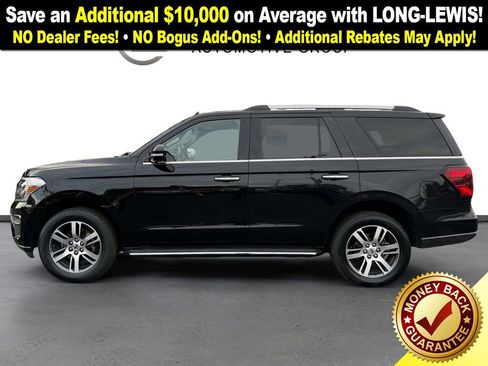 Used 2023 Ford Expedition Limited image 2