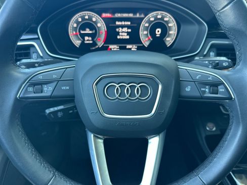 Used 2023 Audi A4 2.0T allroad Prestige AWD/4WD image 23