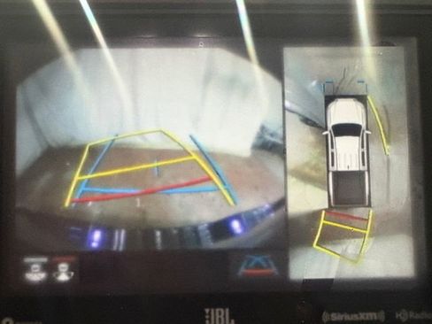 Used 2020 Toyota Tacoma TRD Sport image 25