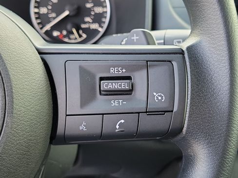 Used 2023 Nissan Rogue S AWD/4WD image 23