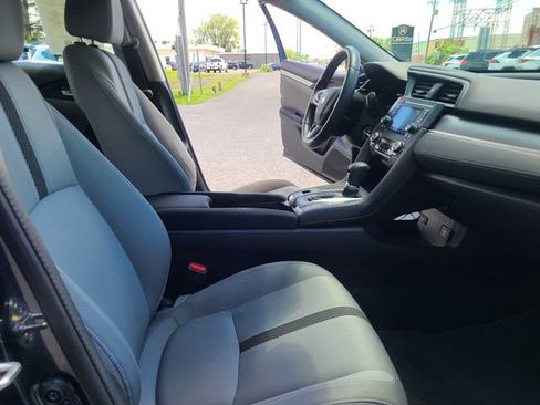 Used 2017 Honda Civic LX image 15