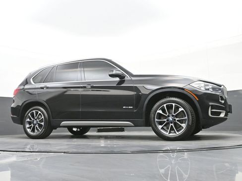Used 2017 BMW X5 sDrive35i image 42