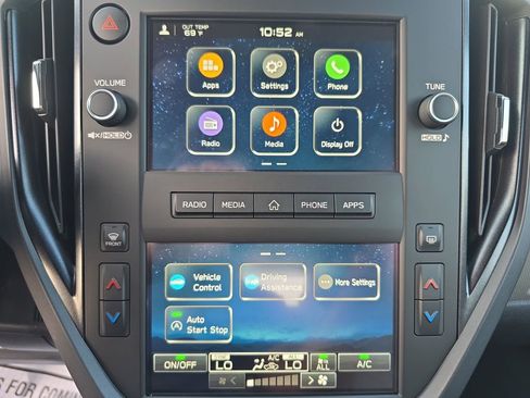 New 2026 Subaru Forester AWD/4WD image 18
