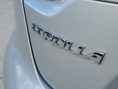 Certified 2024 Toyota Corolla LE FWD image 10