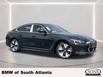 New 2026 BMW i4 eDrive40 w/ Premium Package