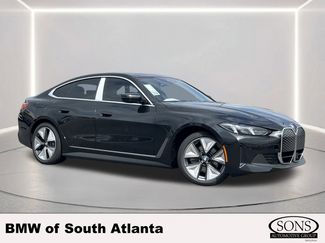 New 2026 BMW i4 eDrive40 w/ Premium Package video 1