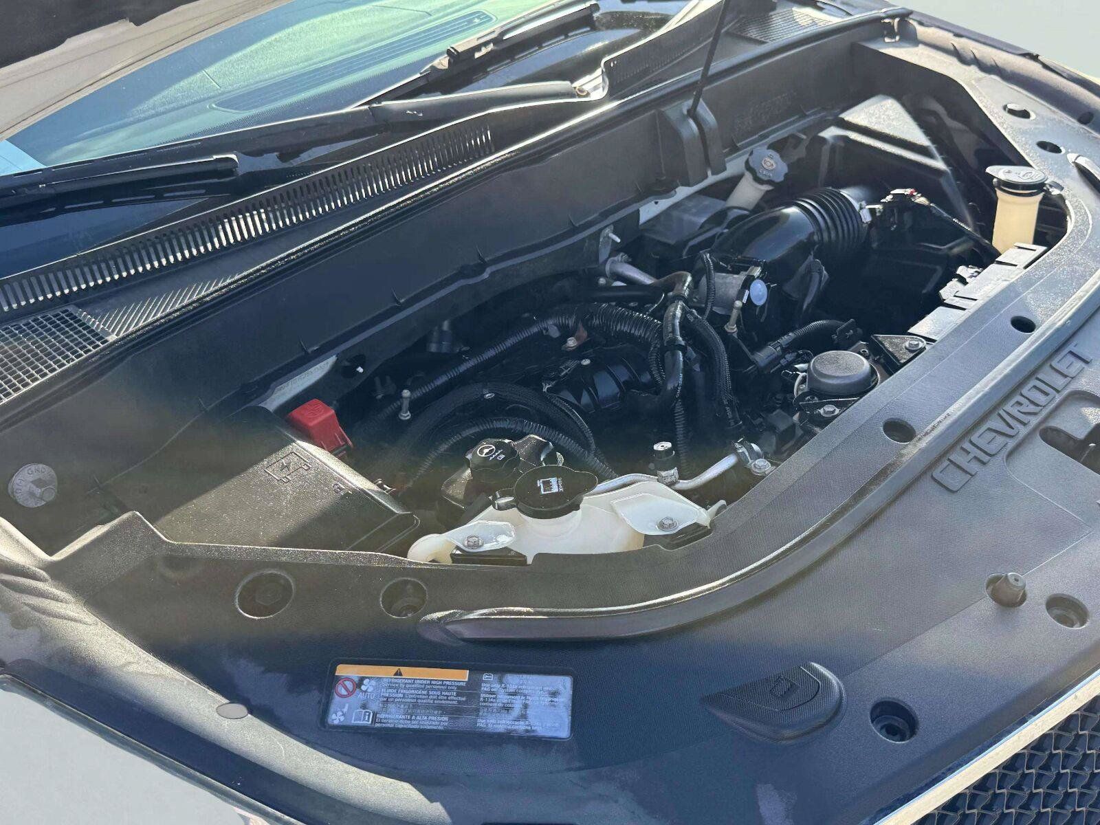 Used 2012 Chevrolet Traverse LS FWD image 63