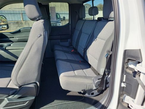 Used 2024 Ford F250 XL w/ STX Appearance Package image 23