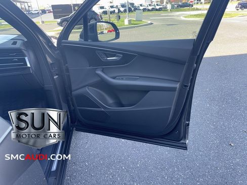 New 2026 Audi Q7 2.0T Premium image 17