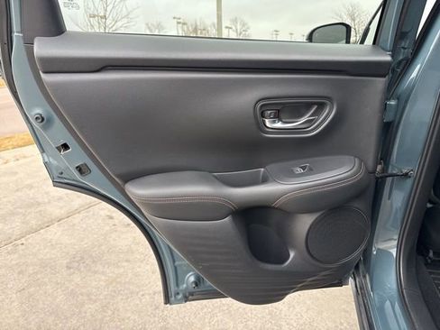 Used 2024 Honda HR-V Sport image 16