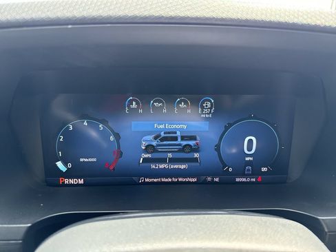 Used 2024 Ford F150 XL w/ Equipment Group 103A High AWD/4WD image 18