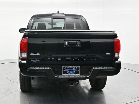 Used 2022 Toyota Tacoma SR AWD/4WD image 6
