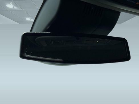 Used 2024 Chevrolet Silverado 2500 LTZ w/ LTZ Plus Package image 16