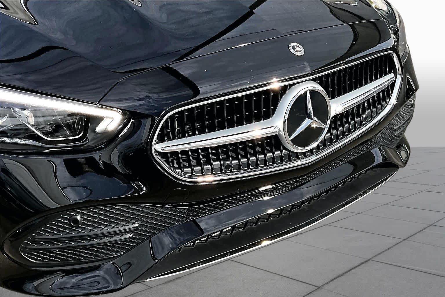 Used 2026 Mercedes-Benz C 300 Sedan image 30