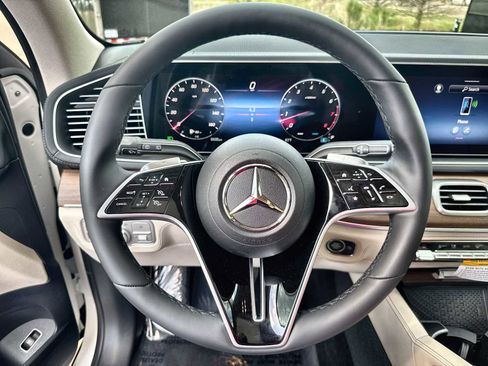 New 2026 Mercedes-Benz GLE 350 4MATIC image 21
