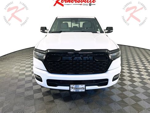 New 2026 RAM 1500 Big Horn image 2