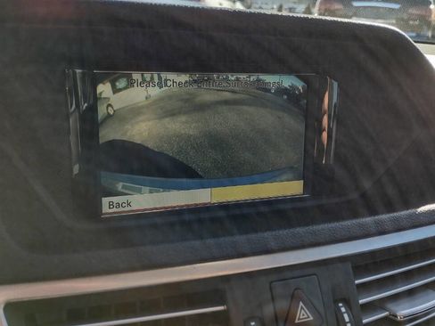 Used 2012 Mercedes-Benz E 350 4MATIC Sedan image 20