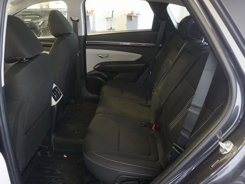 Used 2023 Hyundai Tucson SEL image 18